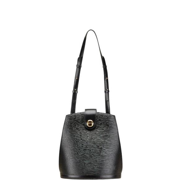 Louis Vuitton Epi Cluny Shoulder Bag M52252 - Picture 1 of 16
